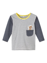 NBMDUNO SS TOP 13215770 - ABBIGLIAMENTO BABY