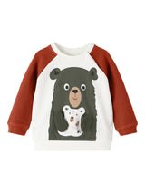 NBMNOEL LS SWEAT 13206872 - ABBIGLIAMENTO BABY