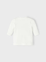 NBMTICARD LS TOP 13212746 - ABBIGLIAMENTO BABY