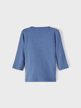 NBMTICARD LS TOP 13212746 - ABBIGLIAMENTO BABY