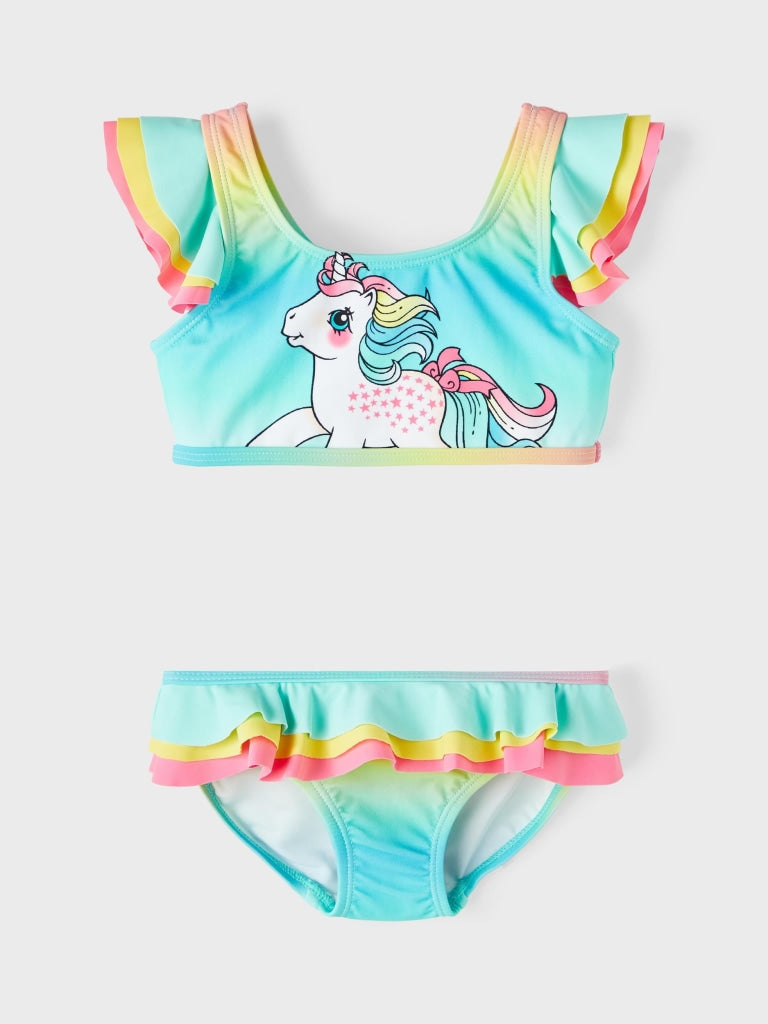 NMFMARA MLP BIKINI CPLG 13213877 - COSTUME BIMBA