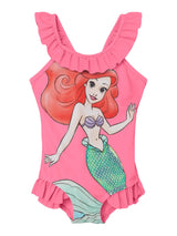 NMFMYLA ARIEL SWIMSUIT WDI 13213871 - COSTUME BIMBA