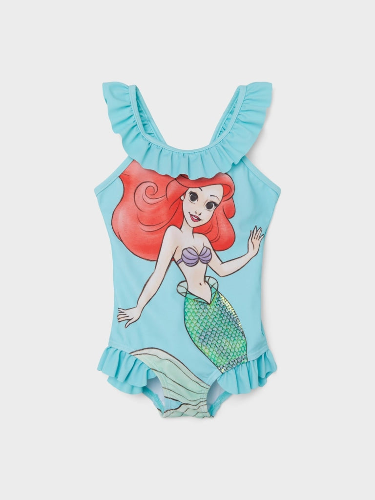 NMFMYLA ARIEL SWIMSUIT WDI 13213871 - COSTUME BIMBA