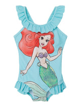 NMFMYLA ARIEL SWIMSUIT WDI 13213871 - COSTUME BIMBA