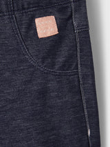 NMFSALLI DNMTALLY SWE LEGGING NOOS 13204341 - ABBIGLIAMENTO 