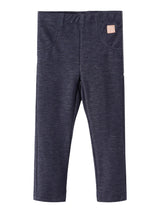 NMFSALLI DNMTALLY SWE LEGGING NOOS 13204341 - ABBIGLIAMENTO 