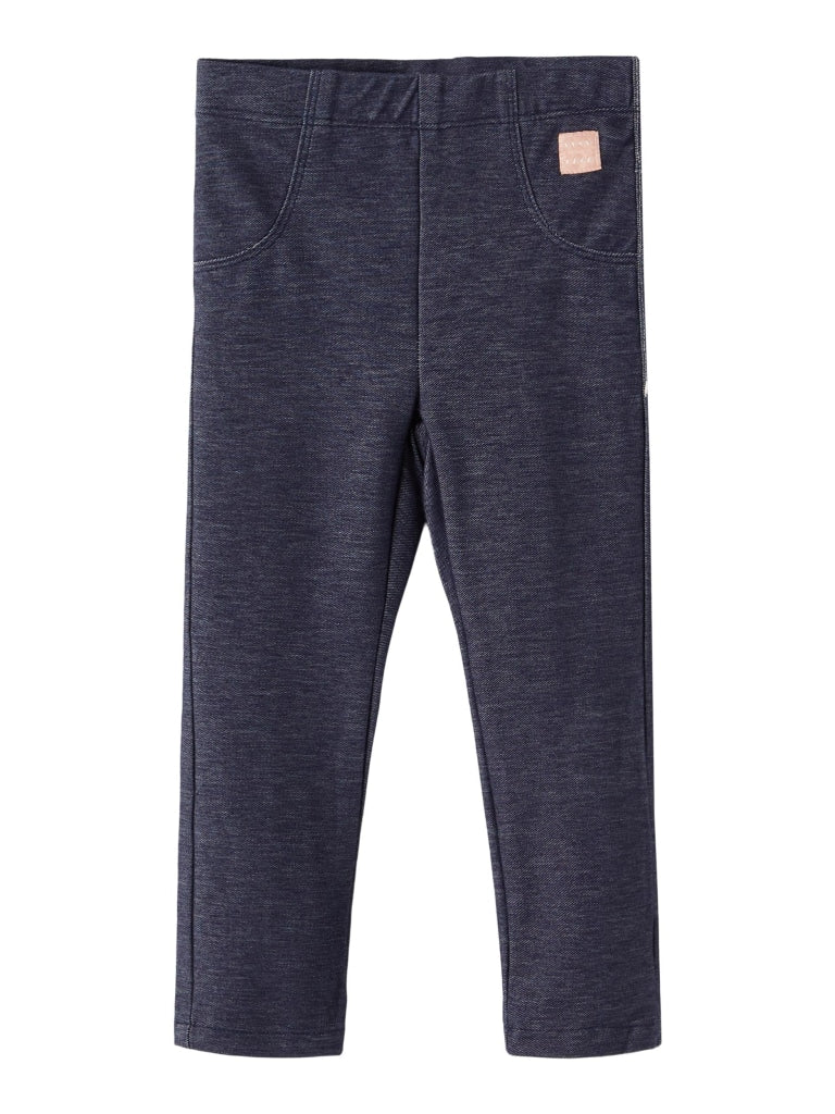 NMFSALLI DNMTALLY SWE LEGGING NOOS 13204341 - ABBIGLIAMENTO 