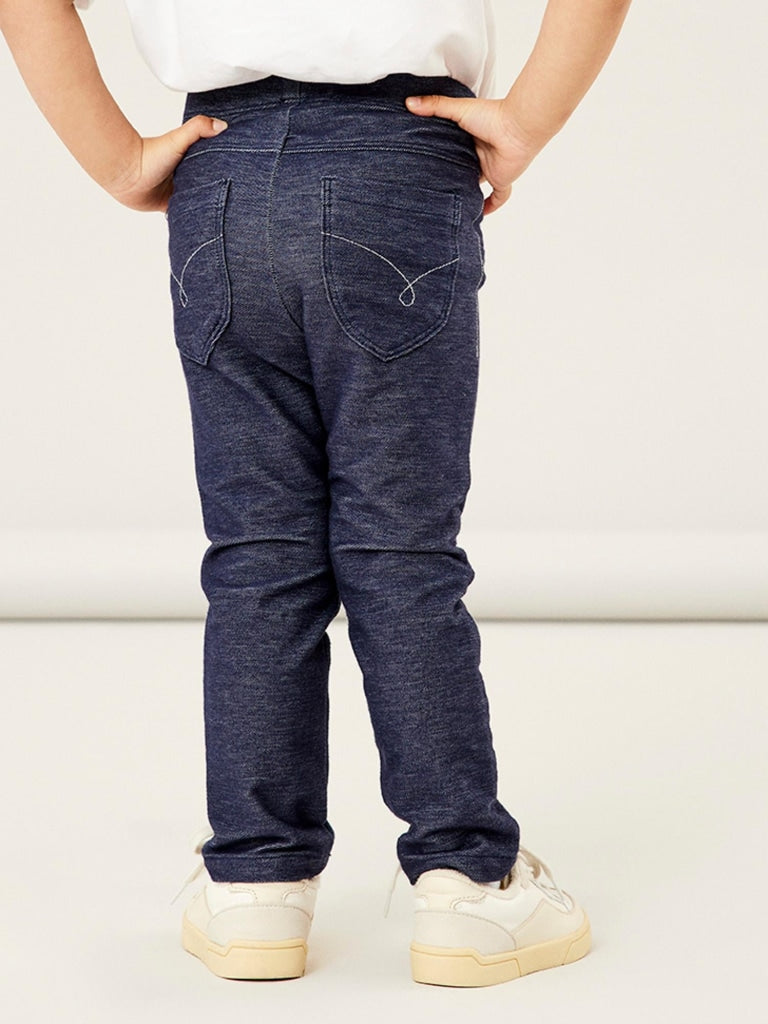 NMFSALLI DNMTALLY SWE LEGGING NOOS 13204341 - ABBIGLIAMENTO 