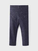 NMFSALLI DNMTALLY SWE LEGGING NOOS 13204341 - ABBIGLIAMENTO 
