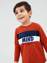 NMMLOUI LS TOP BOX 13206893 - ABBIGLIAMENTO BABY