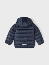 NMMMAXON JACKET PB 13204462 - ABBIGLIAMENTO BABY