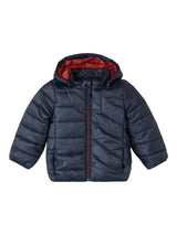 NMMMAXON JACKET PB 13204462 - ABBIGLIAMENTO BABY