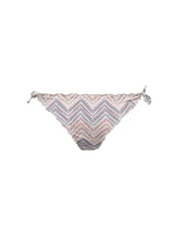 ONLANDREA RUFFLE BIKINI BRAZILIAN 15250845 - Seashell Pink 