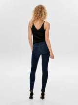 ONLULTIMATE KING REG JEANS CRY200 NOOS 15077791 - JEANS 