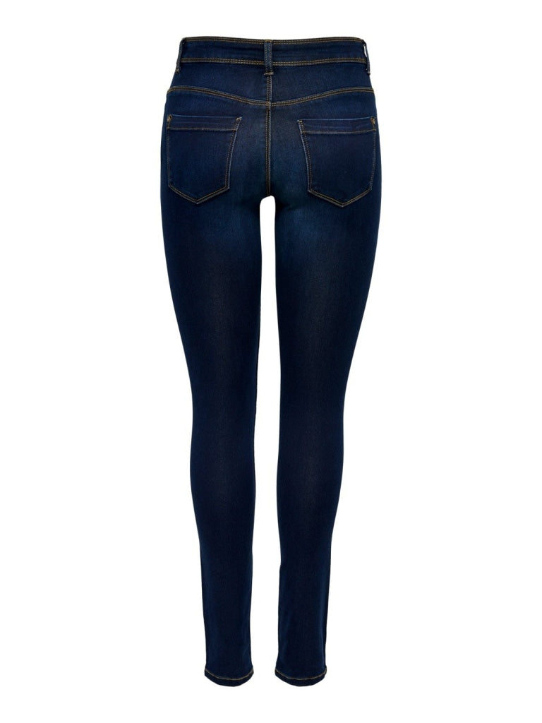 ONLULTIMATE KING REG JEANS CRY200 NOOS 15077791 - JEANS 