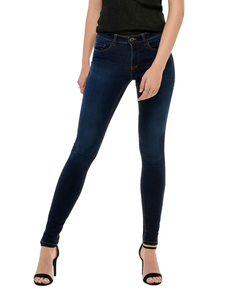 ONLULTIMATE KING REG JEANS CRY200 NOOS 15077791 - JEANS 