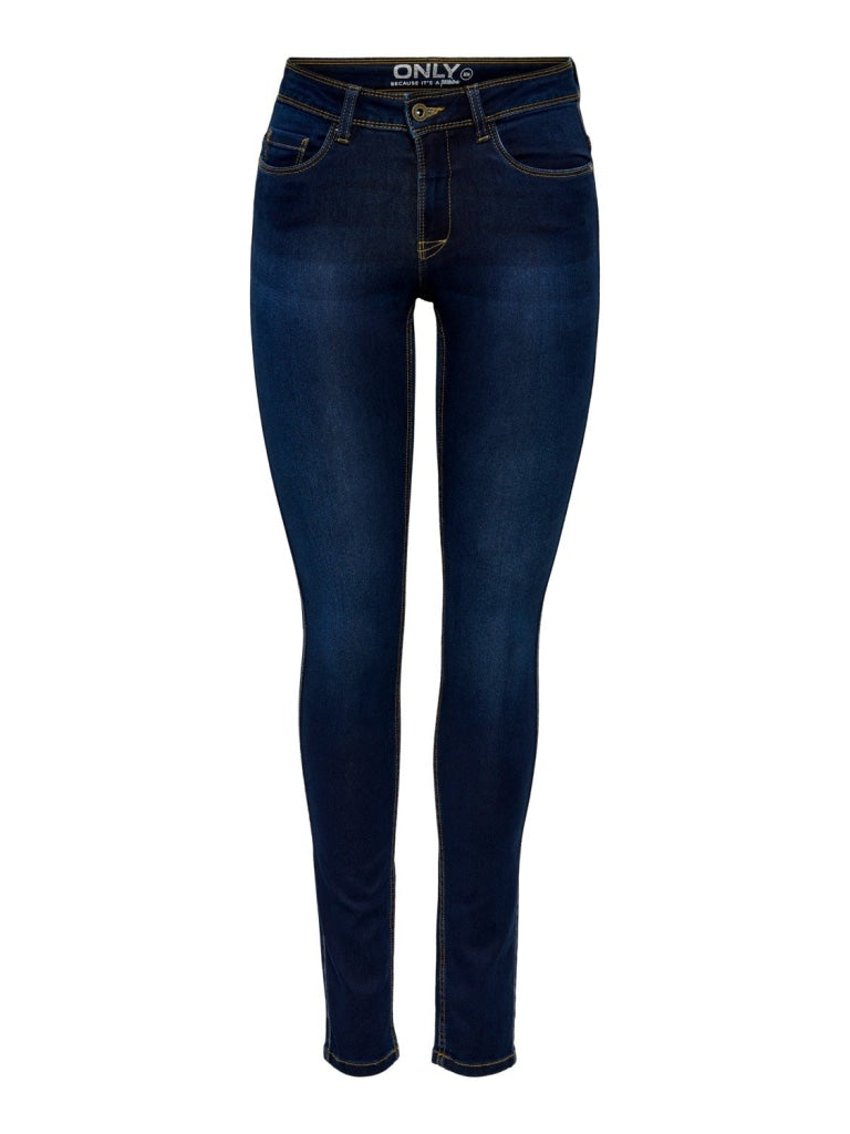 ONLULTIMATE KING REG JEANS CRY200 NOOS 15077791 - L-32 / 