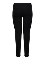 ONLY Jeans Donna Taglie Forti 15253356 - JEANS DONNA