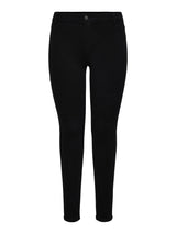 ONLY Jeans Donna Taglie Forti 15253356 - BLACK / 42 32 - 