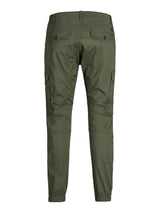 PANTALONE CARGO JACK 12141844 - PANTALONE UOMO