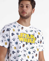 PIJAMA MULTIPERSONAJES 60675 - PIGIAMA UOMO