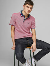 POLO UOMO 100% COTONE 12136668 - POLO UOMO