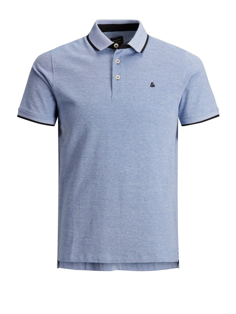 POLO UOMO 100% COTONE 12136668 - POLO UOMO