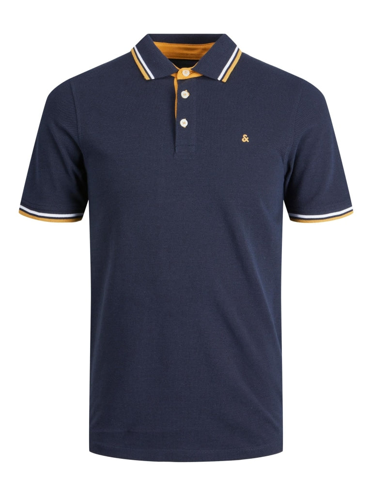 POLO UOMO 100% COTONE 12136668 - POLO UOMO