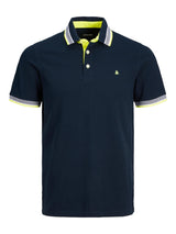 POLO UOMO 100% COTONE 12136668 - POLO UOMO