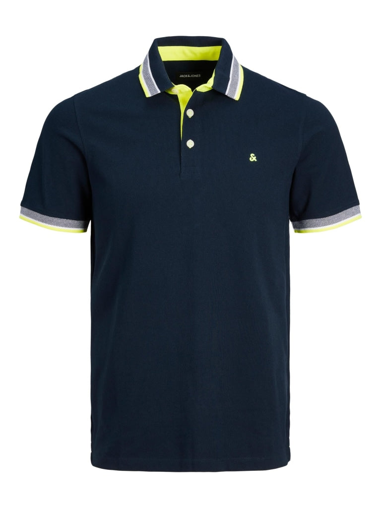 POLO UOMO 100% COTONE 12136668 - POLO UOMO