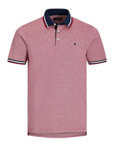 POLO UOMO 100% COTONE 12136668 - POLO UOMO