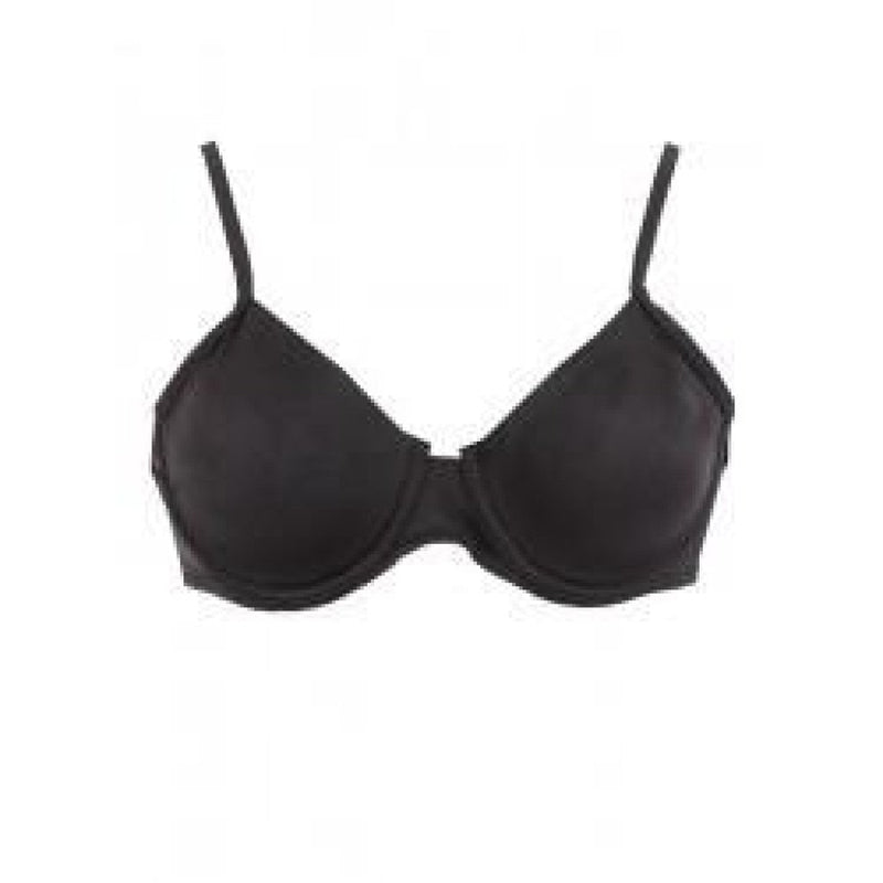 Reggiseno 2004 - 6 / NERO - REGGISENI