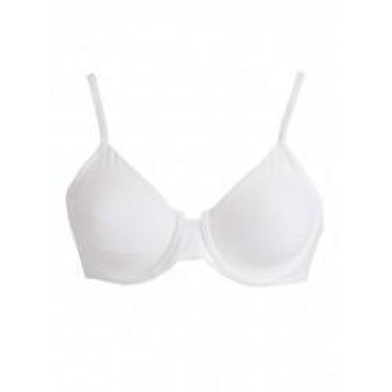 Reggiseno 2004 - 6 / BIANCO - REGGISENI