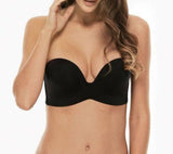 REGGISENO BALCONETTE STRAPLESS 9L032D - REGGISENI