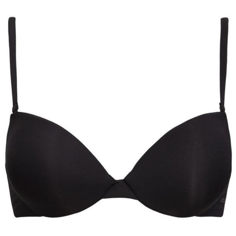 Reggiseno Donna Push Up con Imbottitura a Gel 1344 - 1B / 