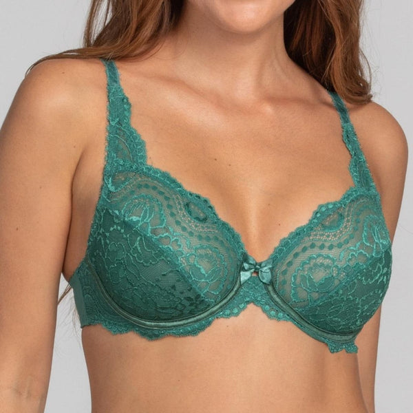 Reggiseno FLOWER ELEG.P5832 - REGGISENI