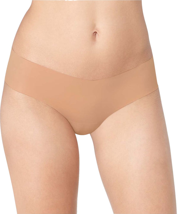 sloggi ZERO Microfibre Hipster 10184930 - COGNAC / L - SLIP 