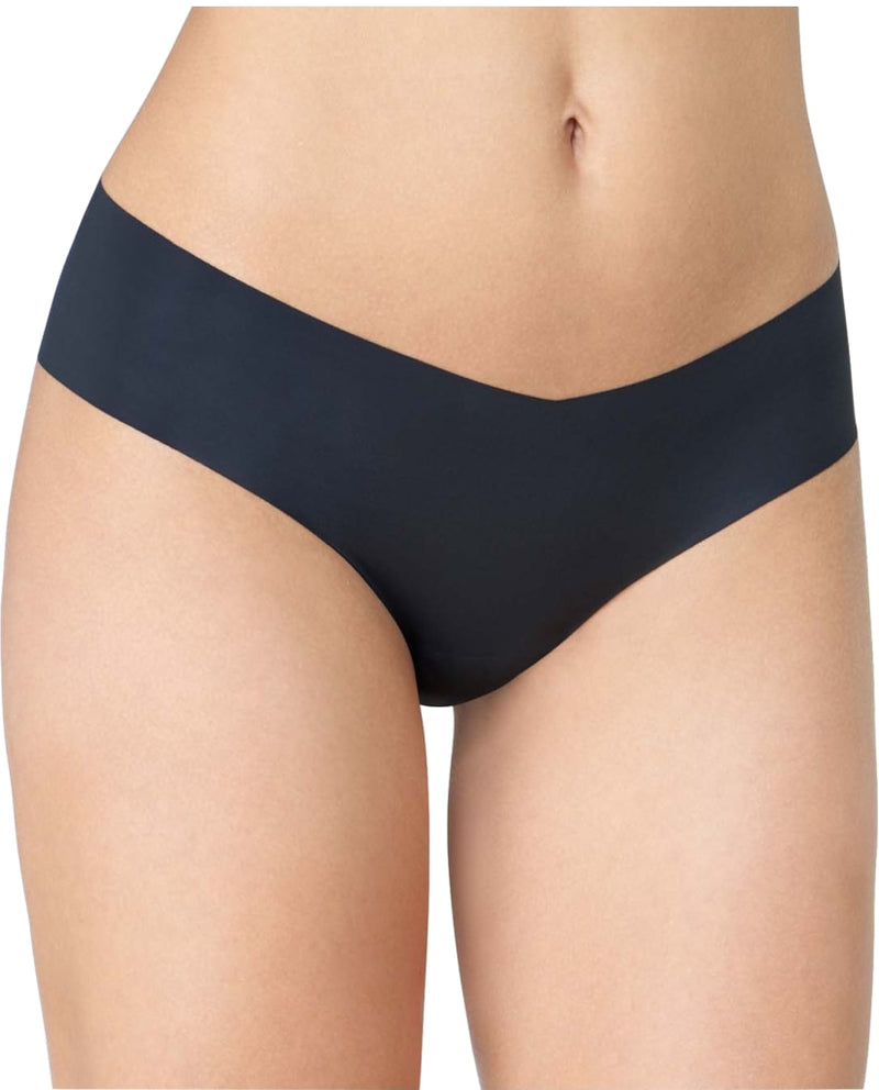 sloggi ZERO Microfibre Hipster 10184930 - BLACK / L - SLIP 