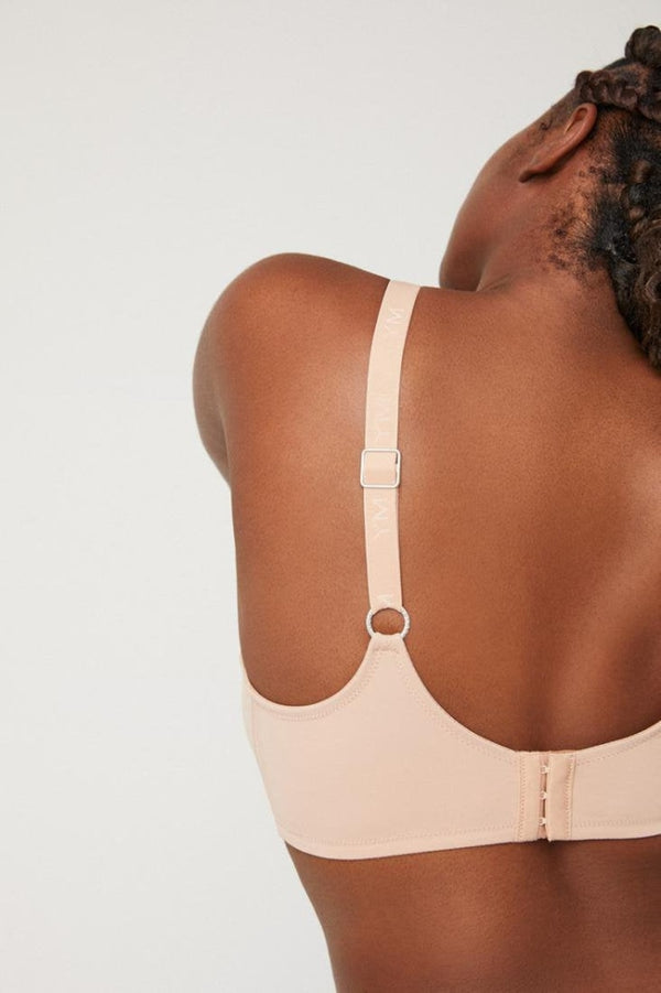 Ysabel Mora - Reggiseno Con Ferretto Con Imbottitura | Privalia Ysabel Mora - Reggiseno Con Ferretto Con Imbottitura | Privalia